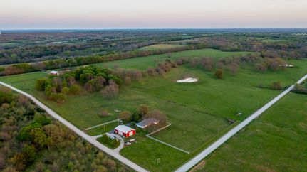 Property in Miami County, Kansas