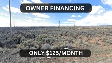 Property in Taos County, New Mexico
