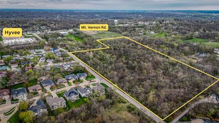 Timberland Property for sale in Linn County, Iowa