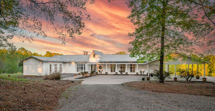 Property in Cullman County, Alabama