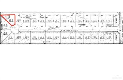Property in Hidalgo County, Texas