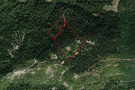 Property for sale in Nevada County, California