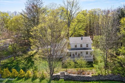 Lakefront Property for sale in Wayne County, Pennsylvania