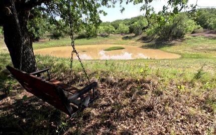 Property for sale in Mills County, Texas