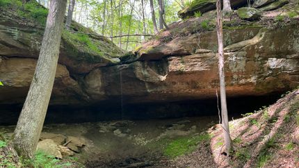 Property in Athens County, Ohio