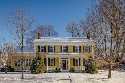 Property in Schoharie County, New York