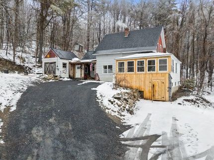 Property in Androscoggin County, Maine