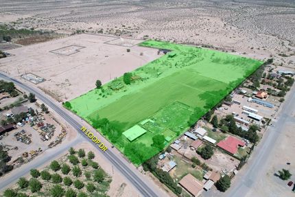 Property for sale in El Paso County, Texas