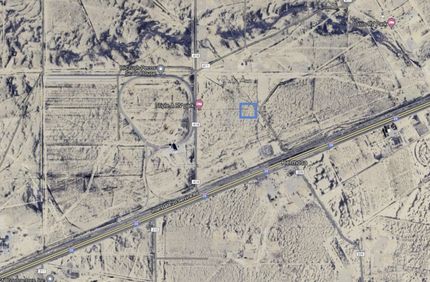 Property in Reeves County, Texas