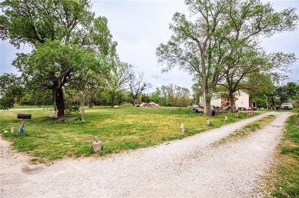 Residential Property for sale in Linn County, Kansas