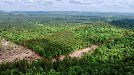 Property for sale in McCurtain County, Oklahoma