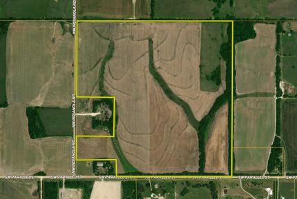 Property in Butler County, Kansas