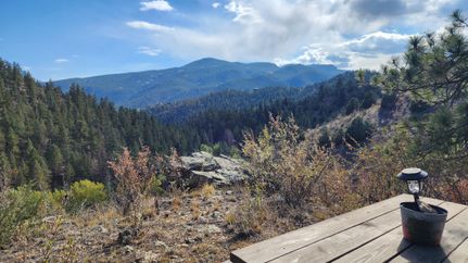 Property in Larimer County, Colorado