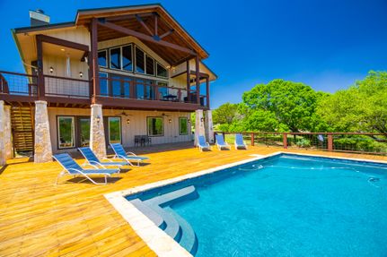 Property for sale in Kerr County, Texas