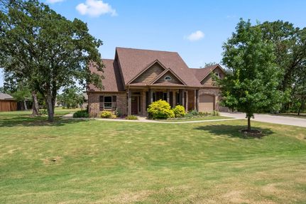 Property in Denton County, Texas
