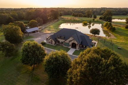 Property in Gregg County, Texas