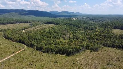 Recreational Property for sale in Le Flore County, Oklahoma