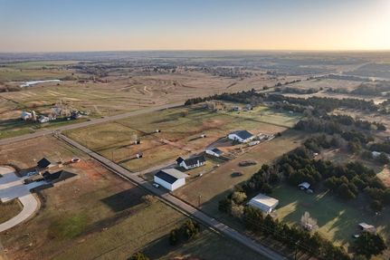 Property in Logan County, Oklahoma