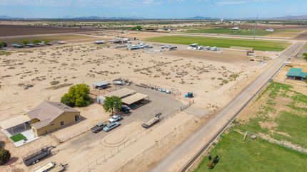 Property for sale in Pinal County, Arizona