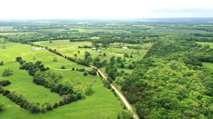 Property for sale in Fannin County, Texas