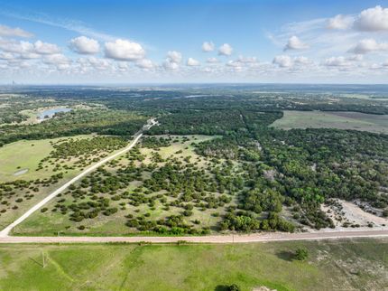 Property for sale in Bosque County, Texas