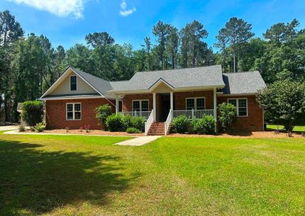 Property for sale in Screven County, Georgia