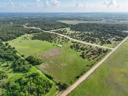 Property for sale in Bosque County, Texas