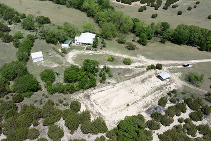 Property for sale in Lampasas County, Texas