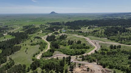 Undeveloped Land for sale in Lawrence County, South Dakota