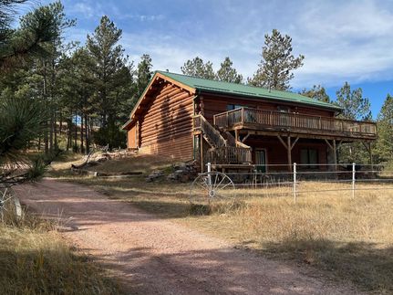 Property for sale in Fall River County, South Dakota