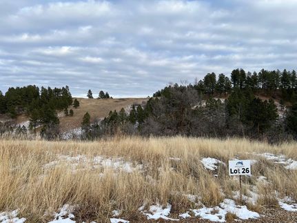 Property for sale in Lawrence County, South Dakota
