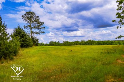 Recreational Property for sale in Union County, South Carolina
