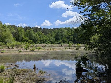 Property for sale in Franklin County, North Carolina