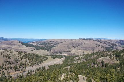 Hunting Land for sale in Lincoln County, Washington