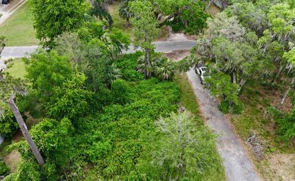 Property in Glynn County, Georgia