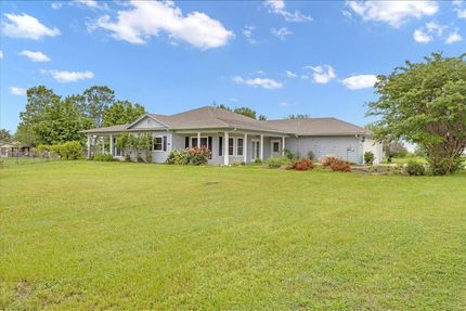 Property for sale in Fannin County, Texas