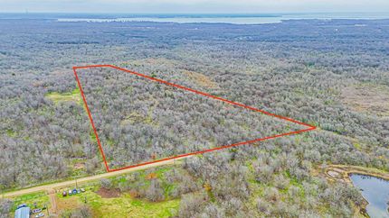 Undeveloped Land for sale in Navarro County, Texas