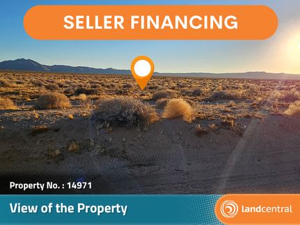 Property for sale in San Bernardino County, California