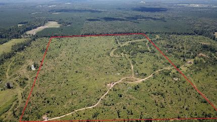 Property in Drew County, Arkansas