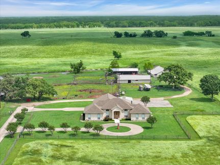 Property for sale in Kaufman County, Texas