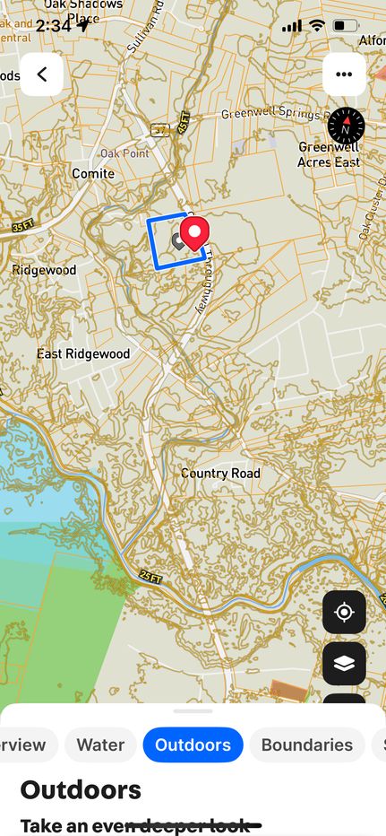 Property for sale in East Baton Rouge Parish, Louisiana