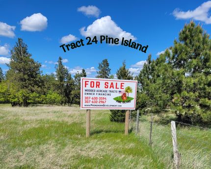 Property for sale in Crook County, Wyoming