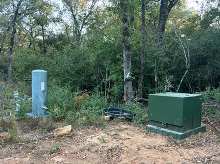 Hunting Land for sale in Milam County, Texas