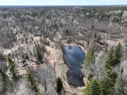 Property in Chippewa County, Michigan