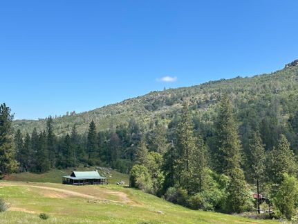 Property in Mariposa County, California