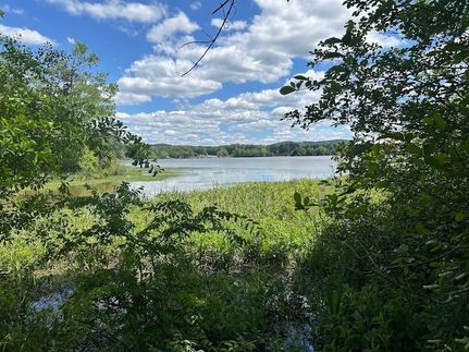 Property in Talladega County, Alabama