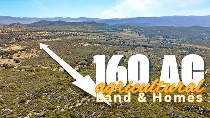 Property for sale in San Diego County, California