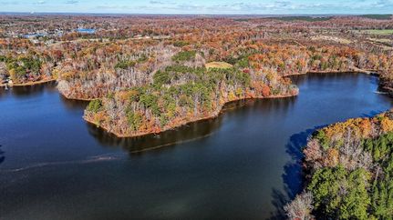 Lakefront Property for sale in Davidson County, North Carolina