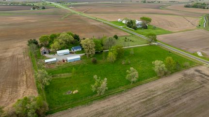 Property in Macon County, Illinois