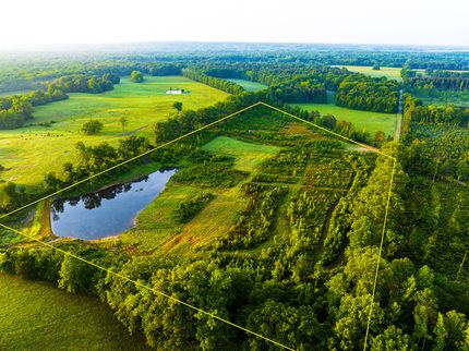 Property in Clay County, Mississippi